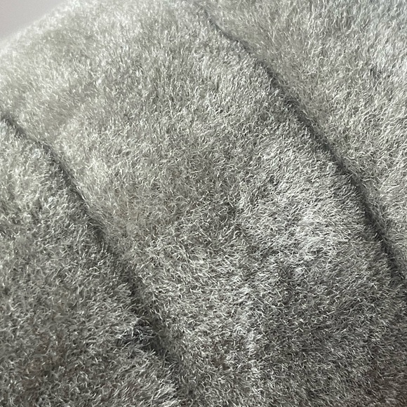 NIB Ugg Super Fluff Slingback Slippers SOLD OUT Size 8 - Picture 5 of 14